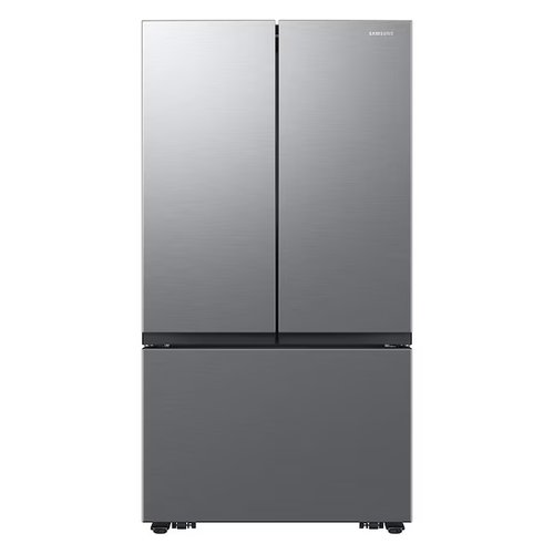 Samsung RF32CG5300SR French-door refrigerator, the illustrative supportable comparable
